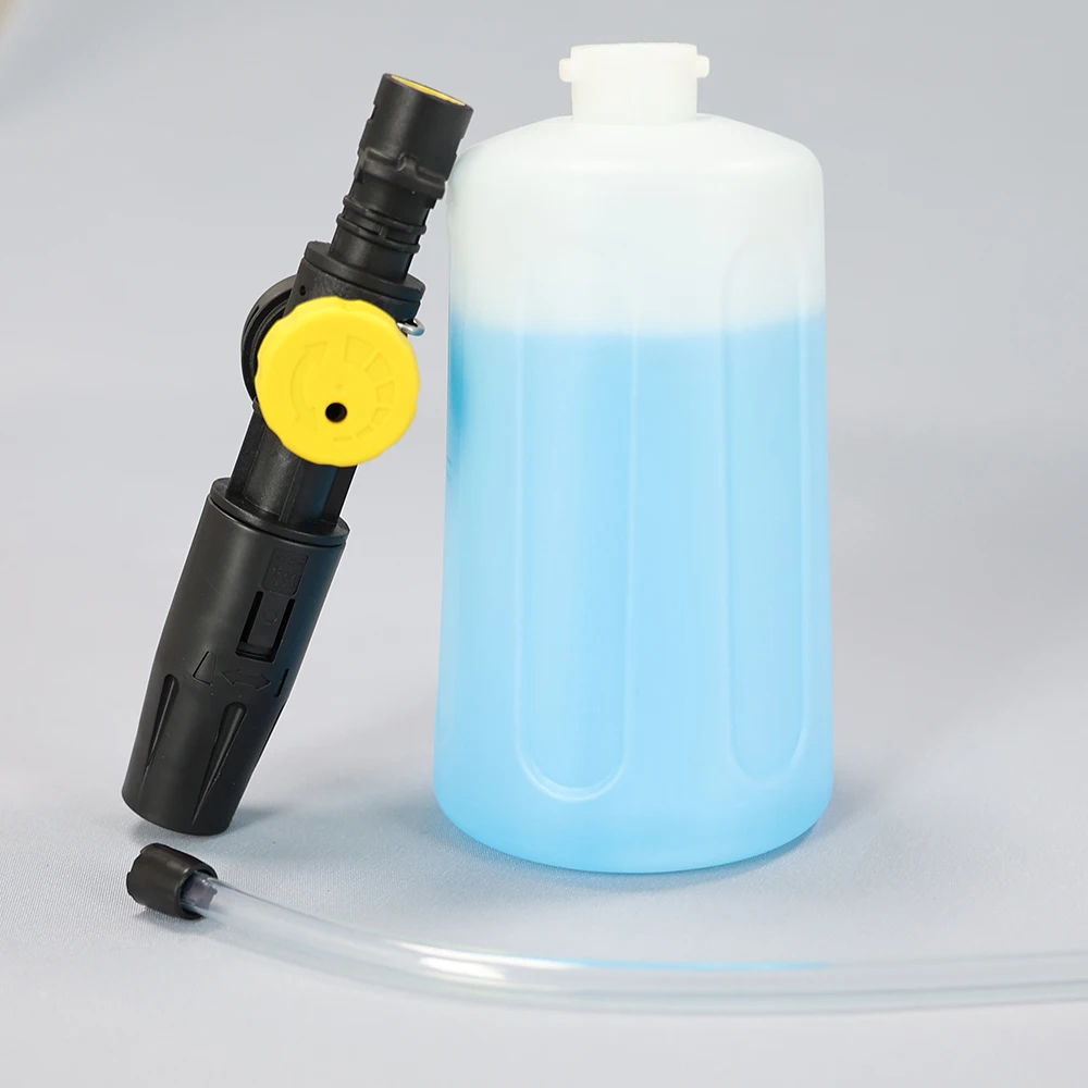 Foam Cannon for Karcher K2 K3  – Foam Cannon Car Wash recenzja i cena