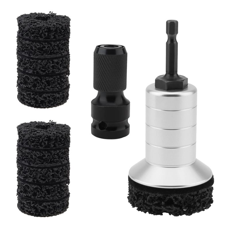 AB61-Auto Wheel Hub Brush Car  – Wheel Cleaner Alloy recenzja i cena