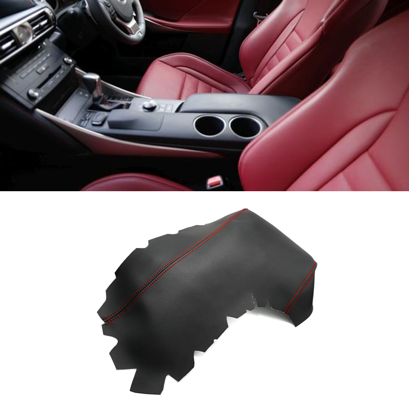 RHD Soft Leather Armrest Cover – Leather Cleaner Interior recenzja i cena