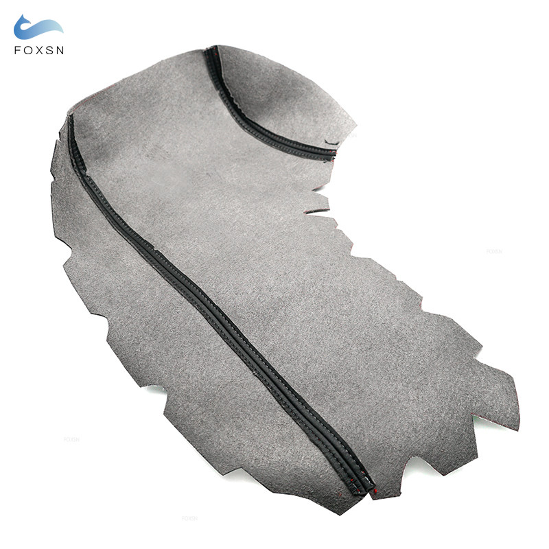 RHD Soft Leather Armrest Cover – Leather Cleaner Interior recenzja i cena