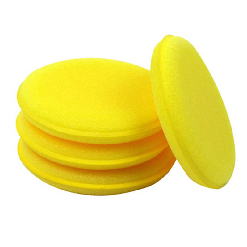 12 pcs High Quality Polishing  – Wax Applicator Pad recenzja i cena
