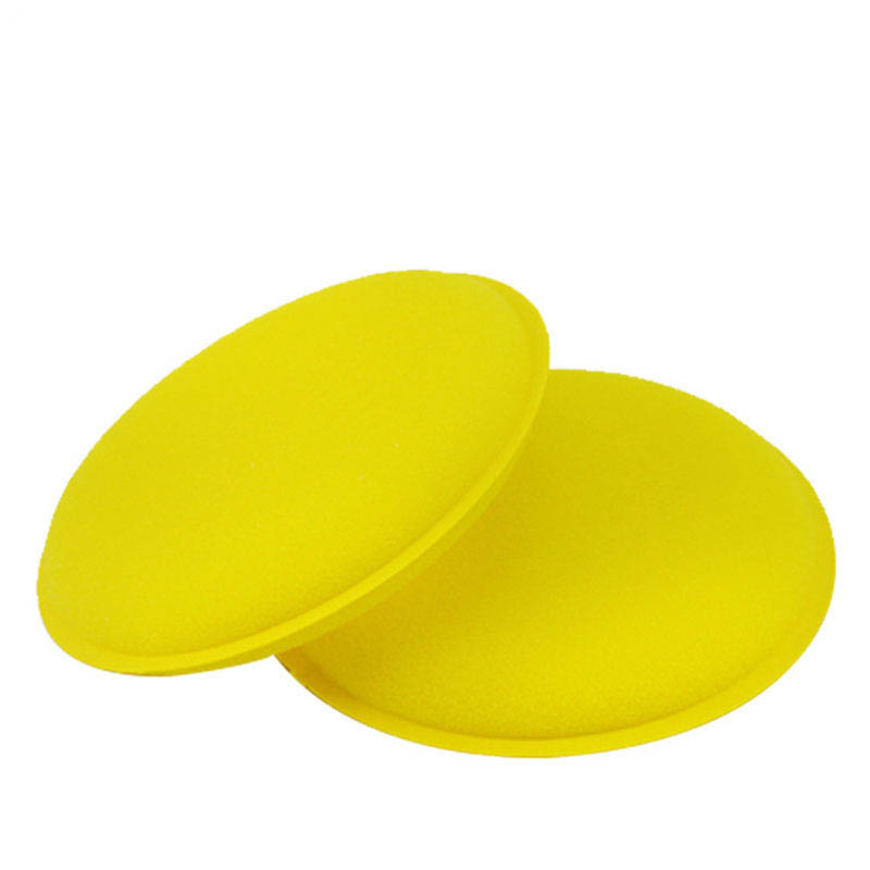 12 pcs High Quality Polishing  – Wax Applicator Pad recenzja i cena