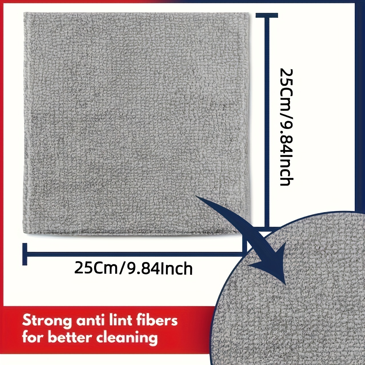 Thicken Microfiber Cleaning Cl – Microfiber Towel Detailing recenzja i cena