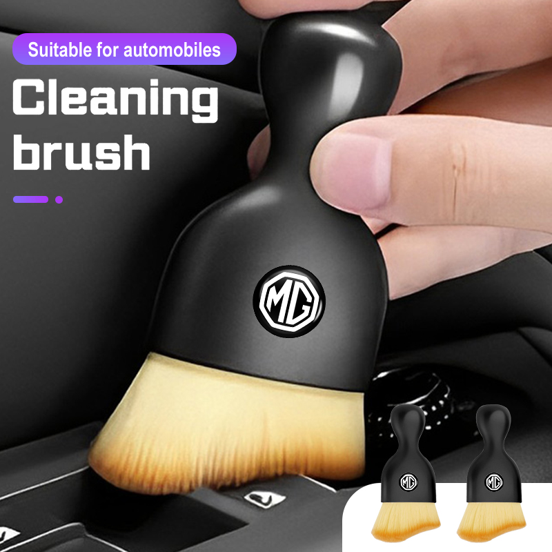 Car Interior Soft Brush Outlet – Car Cleaning Brush recenzja i cena
