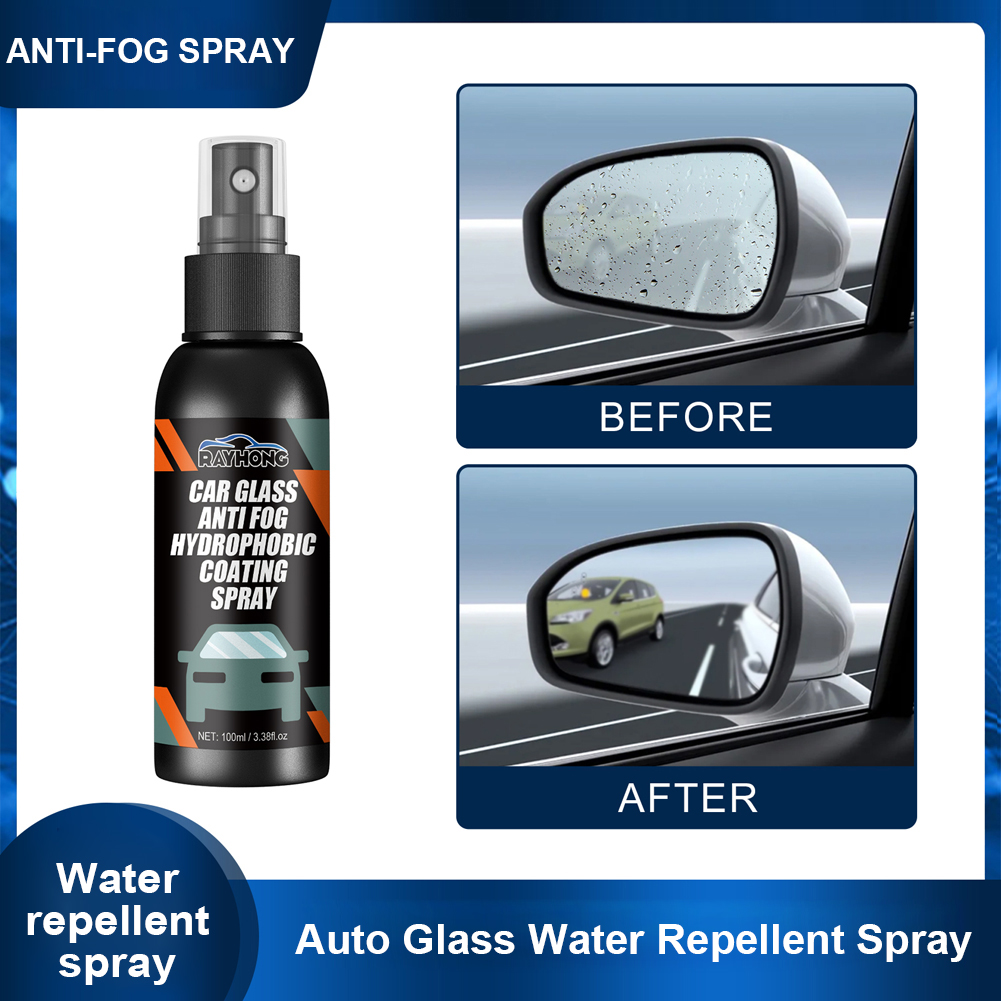 Water  Spray 100ML Car Glass H – Car Shampoo Ph recenzja i cena