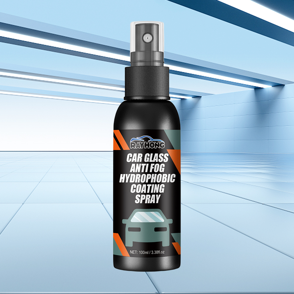 Water  Spray 100ML Car Glass H – Car Shampoo Ph recenzja i cena