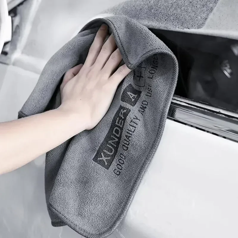 1PC High-end Microfiber Car Wa – Microfiber Towel Detailing recenzja i cena