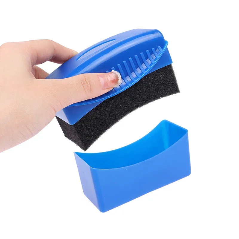 Car Wheel Sponge Brushes (w/ o – Wax Applicator Pad recenzja i cena