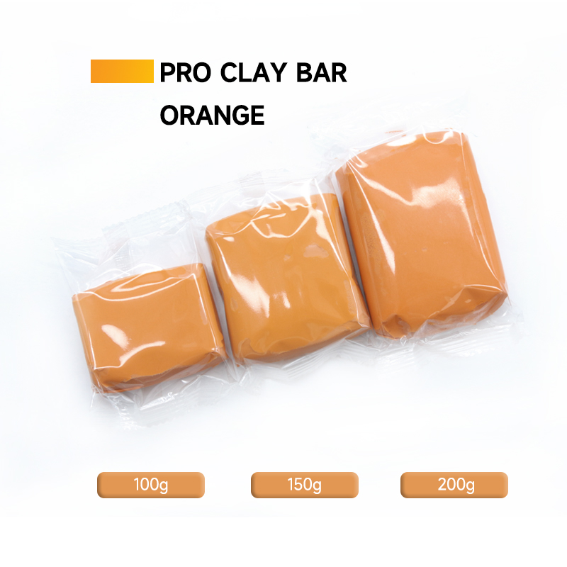 DETAILING 50g Car Magic Clay B – Clay Bar Lubricant recenzja i cena