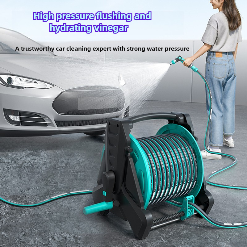 High-pressure Household Water  – Car Shampoo Ph recenzja i cena