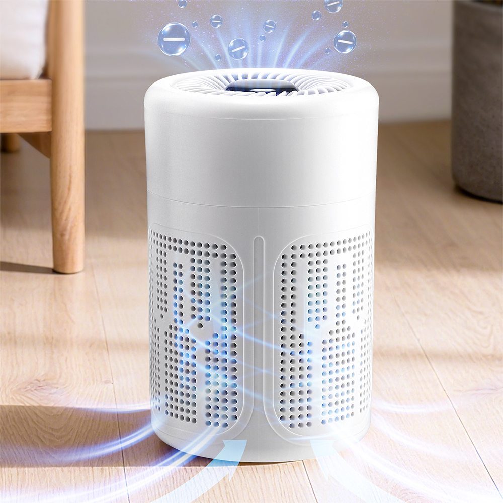 Portable Car Air Purifier Offi – Odor Eliminator Car recenzja i cena