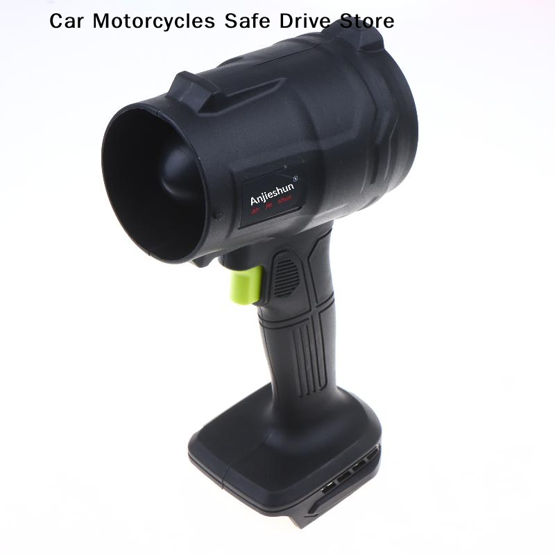 【CM】Car Wash Air Turbo Jet Fan – Dryer Car Blower recenzja i cena