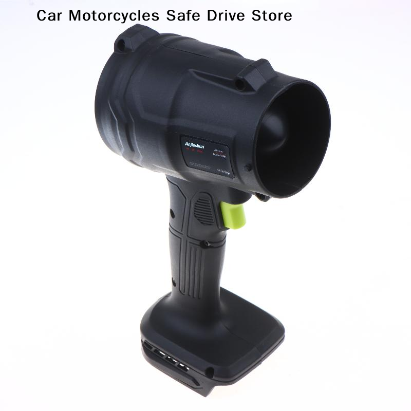 【CM】Car Wash Air Turbo Jet Fan – Dryer Car Blower recenzja i cena