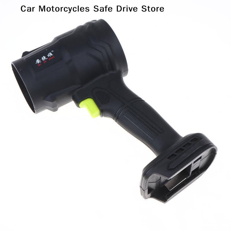 【CM】Car Wash Air Turbo Jet Fan – Dryer Car Blower recenzja i cena