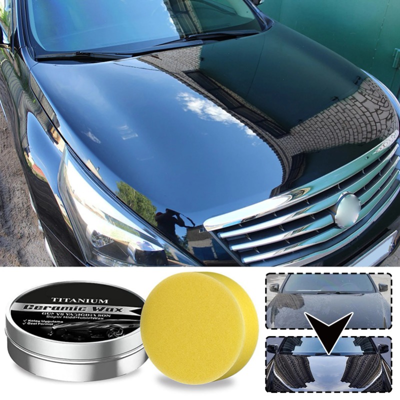 1pc Auto Car Scratch Repair Wa – Car Wax Ceramic Coating recenzja i cena