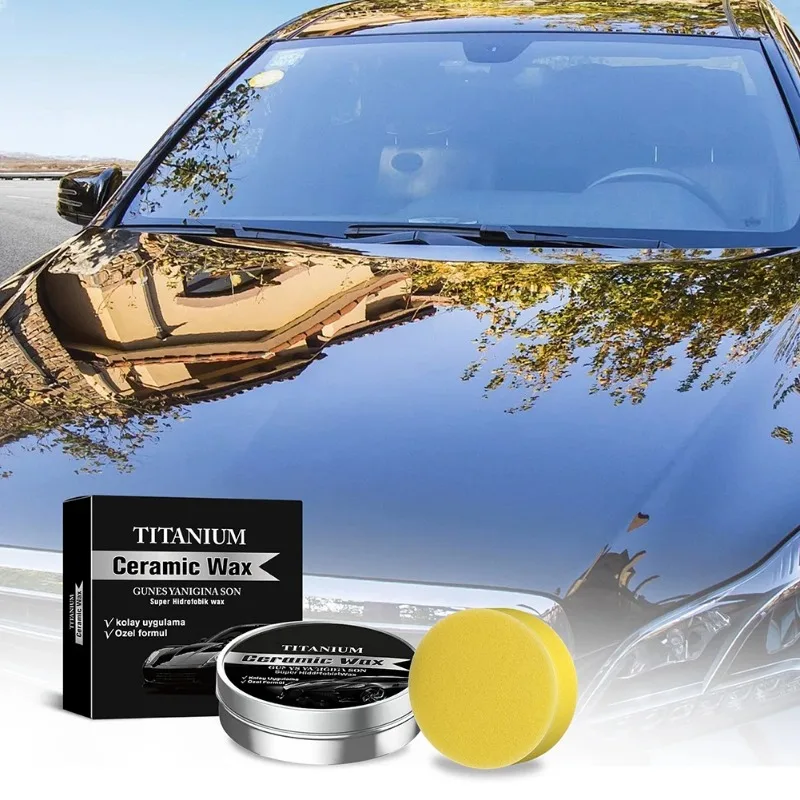 1pc Auto Car Scratch Repair Wa – Car Wax Ceramic Coating recenzja i cena