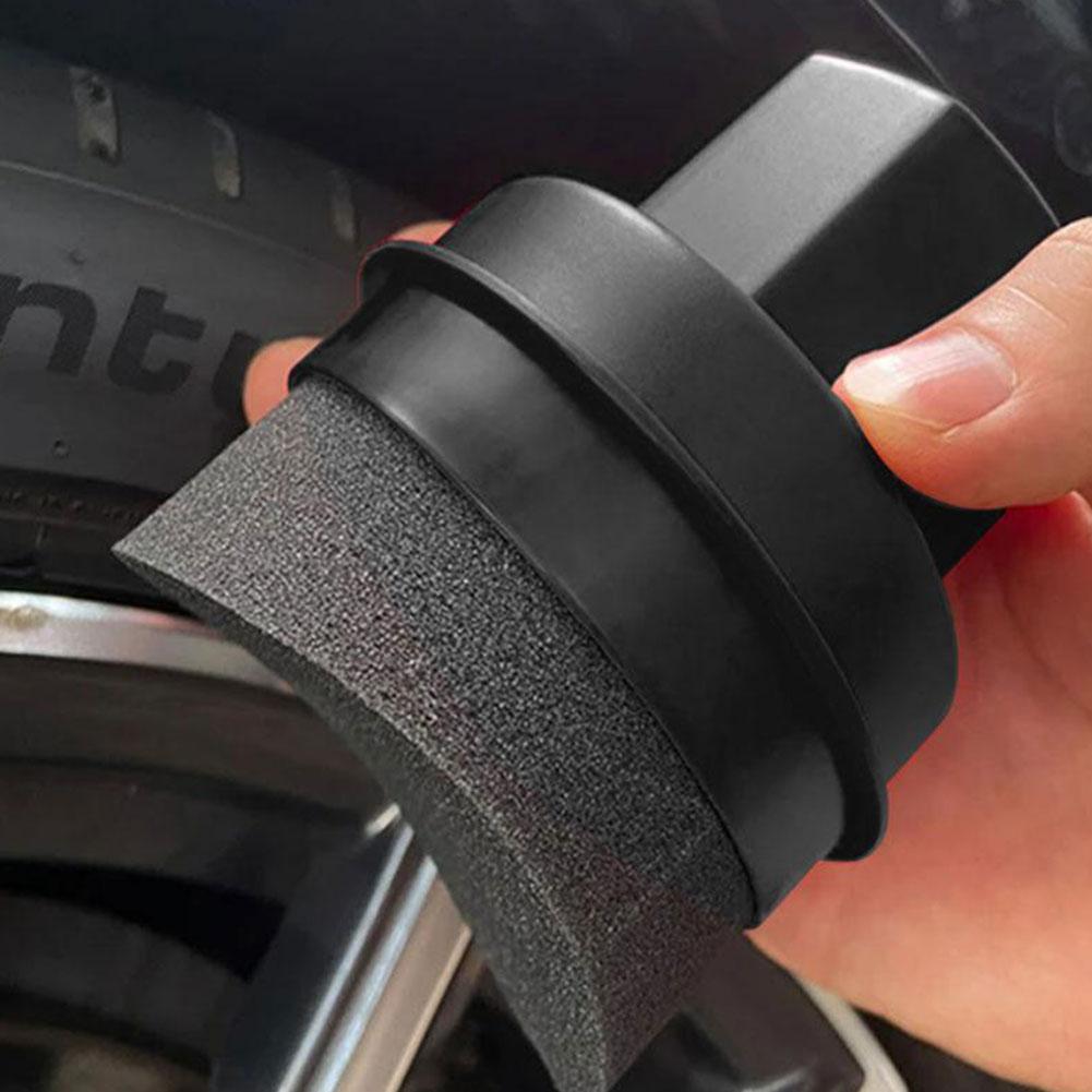 Reusable Tire Wax Applicator S – Wax Applicator Pad recenzja i cena