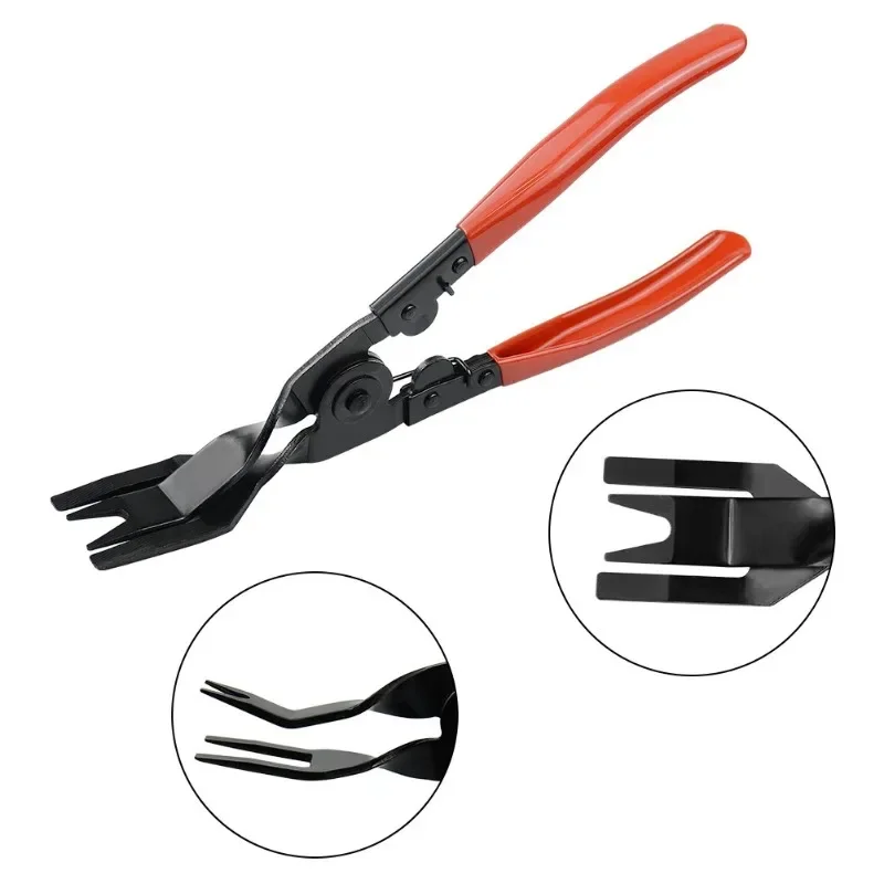Car Trim Clip Removal Pliers F – Trim Restorer Plastic recenzja i cena