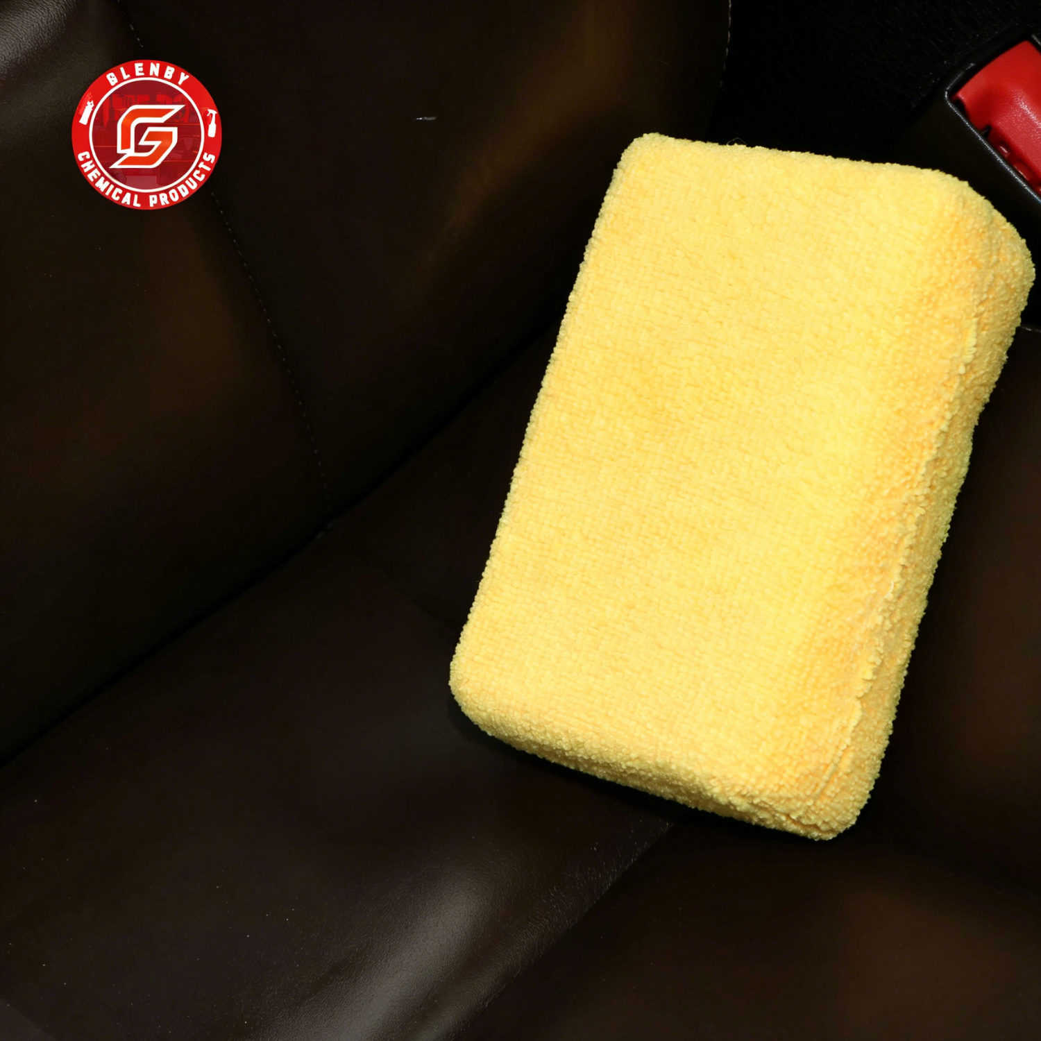 Car Wax Applicator Pads Microf – Wax Applicator Pad recenzja i cena