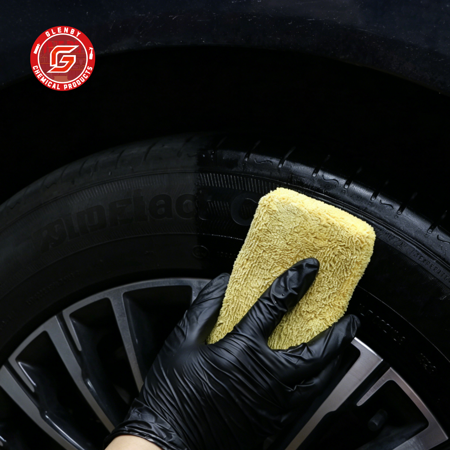 Car Wax Applicator Pads Microf – Wax Applicator Pad recenzja i cena