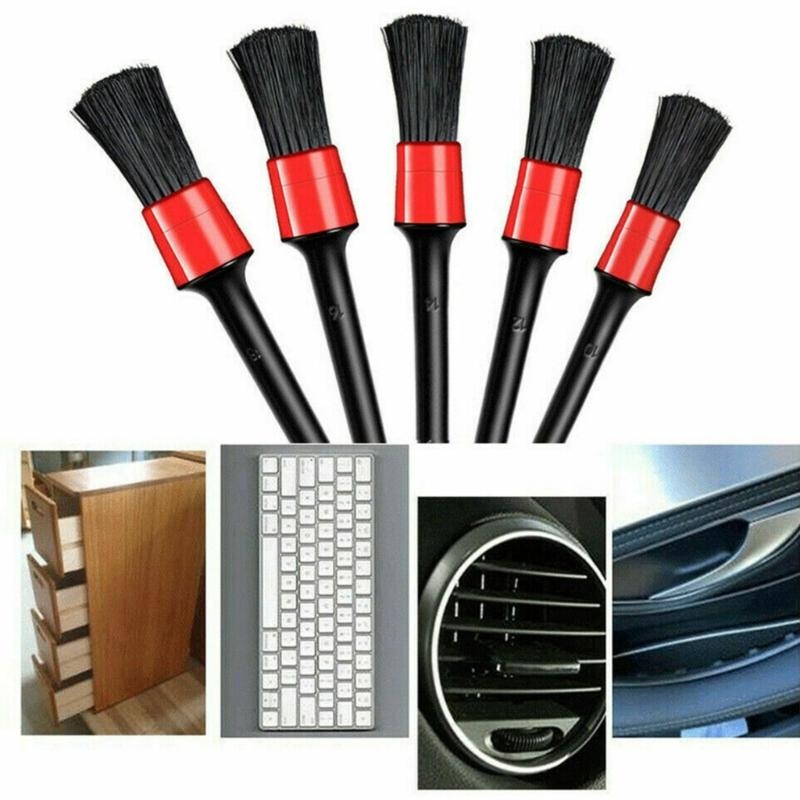 Cleaning Brush Car Dust Dirt C – Dirt Brush Interior recenzja i cena