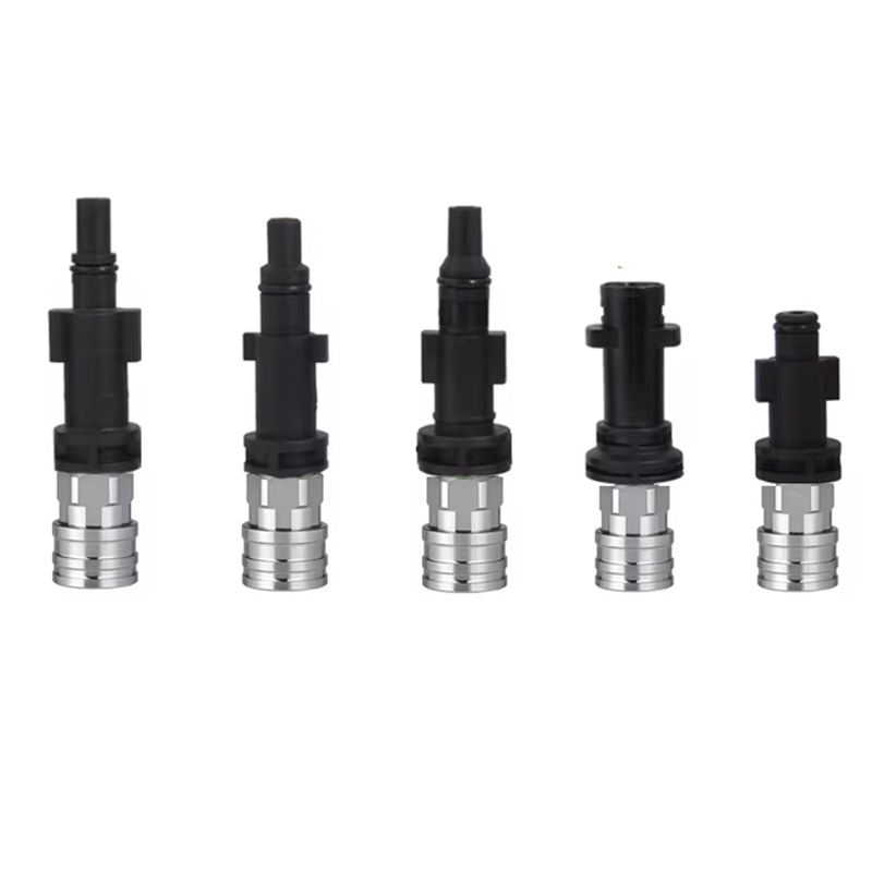Pressure Washer Quick Connecto – Pressure Washer Foam Gun recenzja i cena