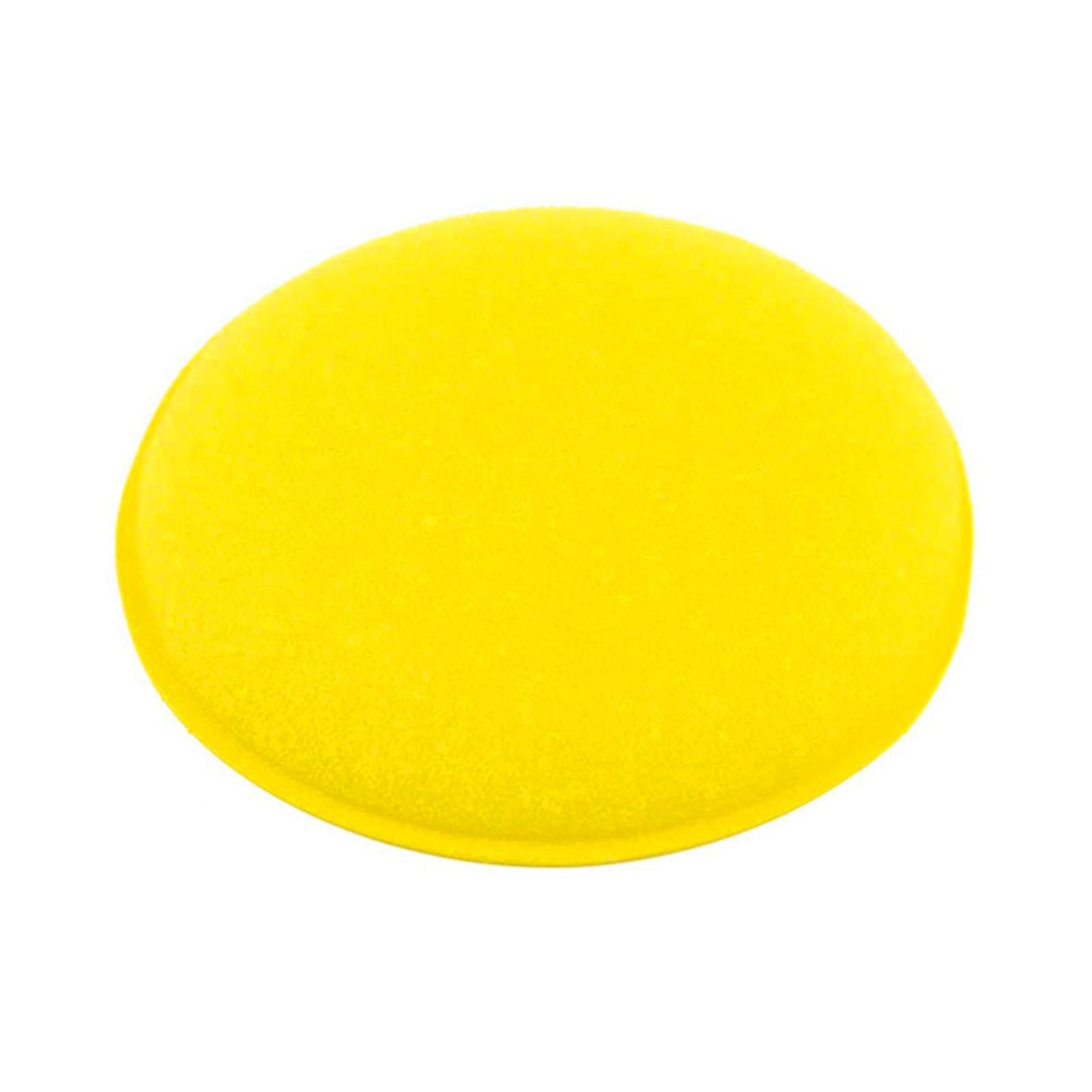 Buffer Polisher Kit Sponge Wax – Polish Pad Set Buffer recenzja i cena