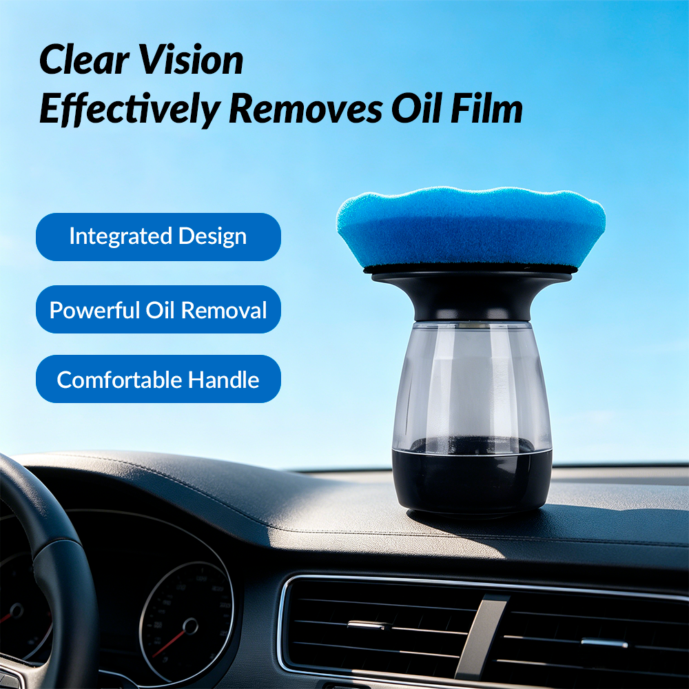 Tire Shine Applicator, Car Pol – Wax Applicator Pad recenzja i cena