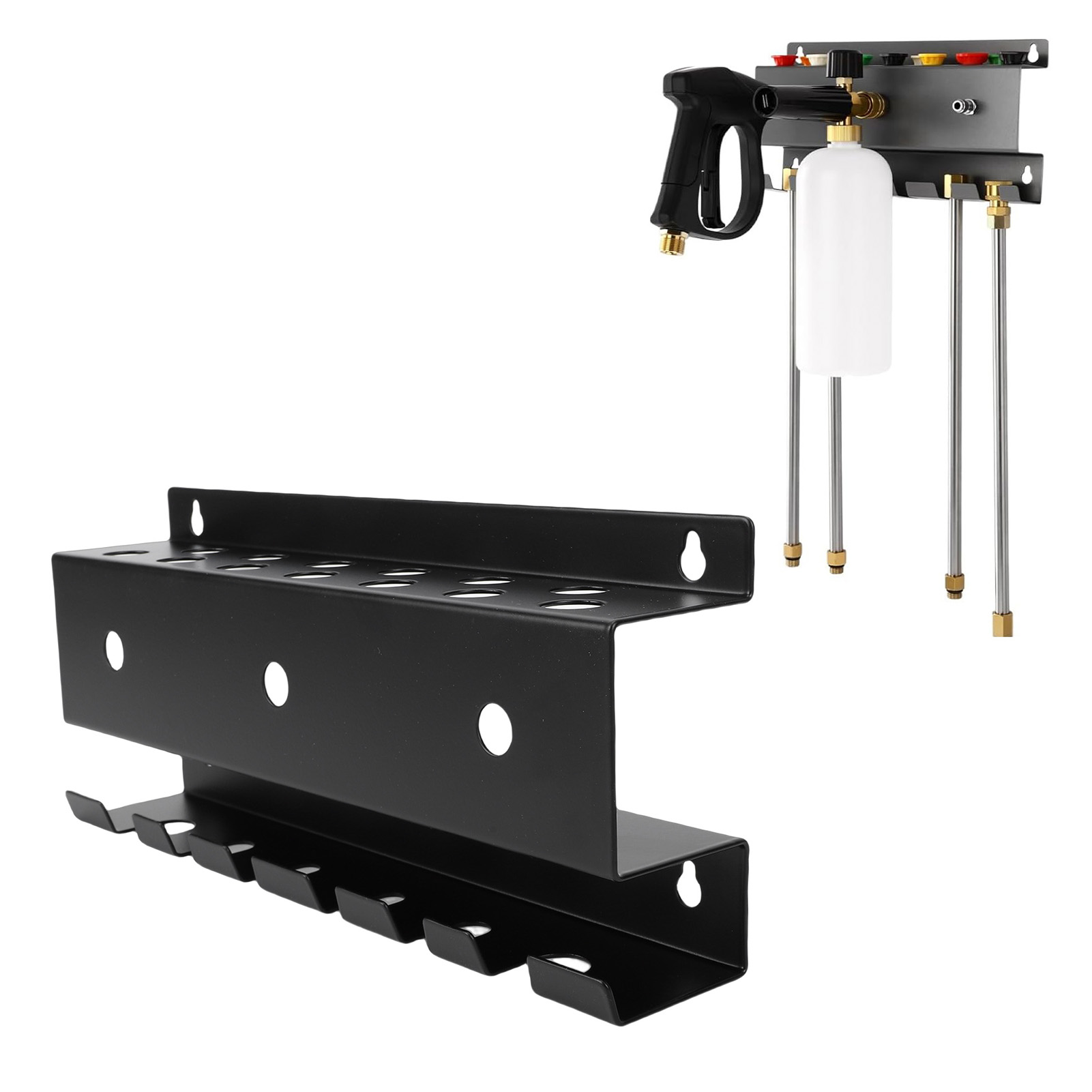Pressure Washer Gun Holder Wal – Pressure Washer Foam Gun recenzja i cena