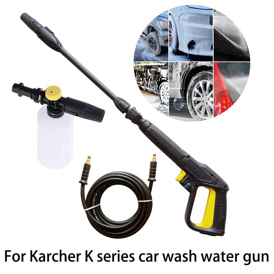 High Pressure Spray gun For Ka – Pressure Washer Foam Gun recenzja i cena