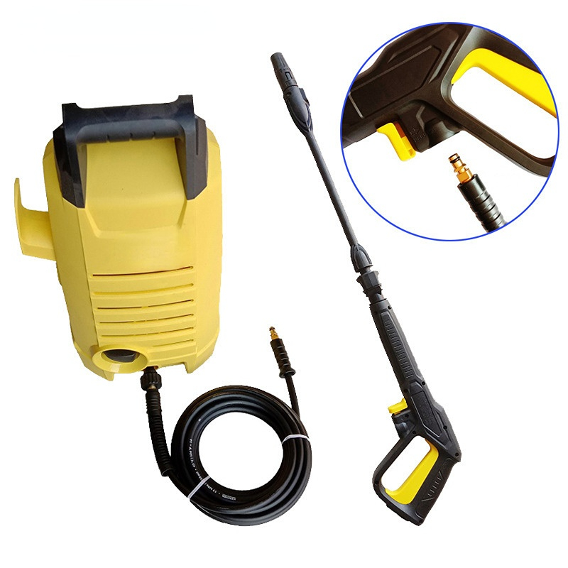 High Pressure Spray gun For Ka – Pressure Washer Foam Gun recenzja i cena