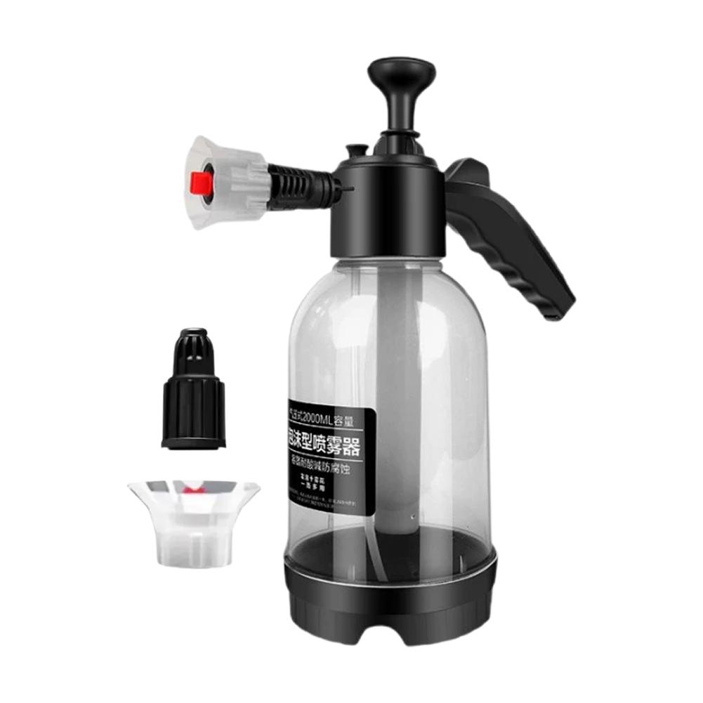 Car Wash Foam Sprayers 2L Hand – Foam Cannon Car Wash recenzja i cena