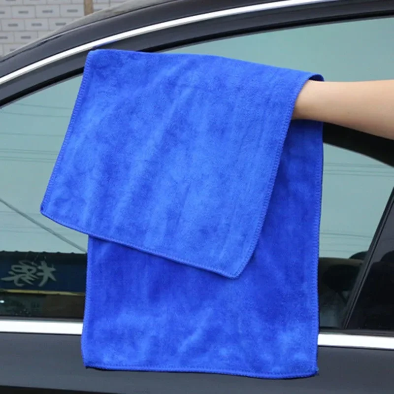 10/20Pcs Microfiber Towels Car – Microfiber Towel Detailing recenzja i cena