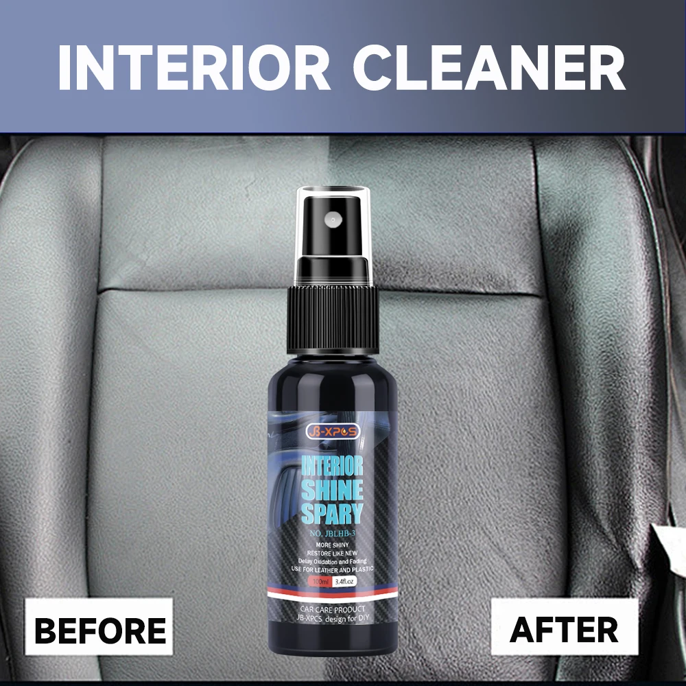 Car Plastic & Leather Restorer – Trim Restorer Plastic recenzja i cena