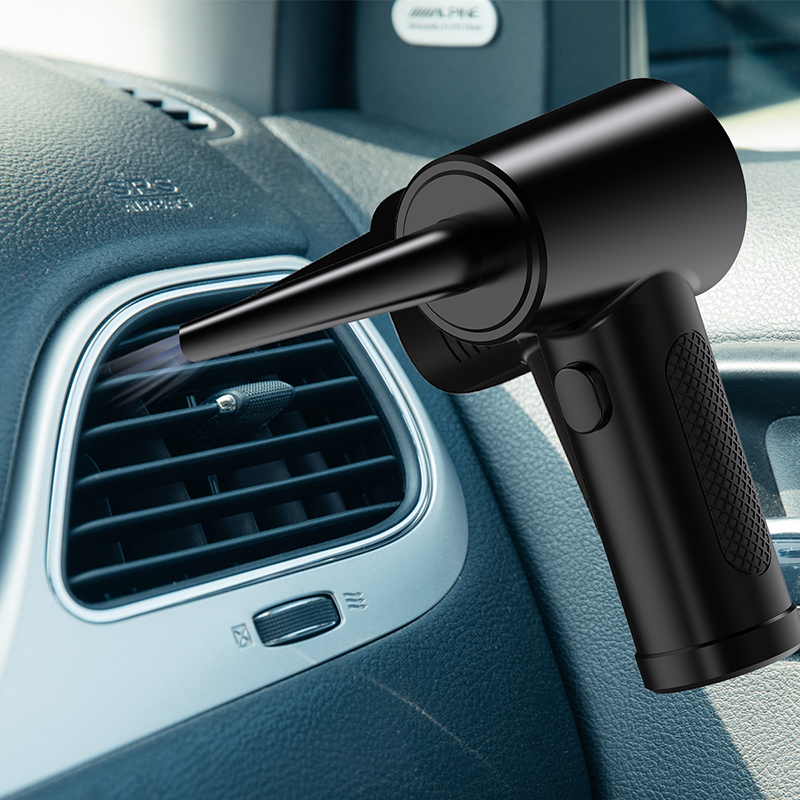 Compressed Air Duster, 51000 R – Dryer Car Blower recenzja i cena