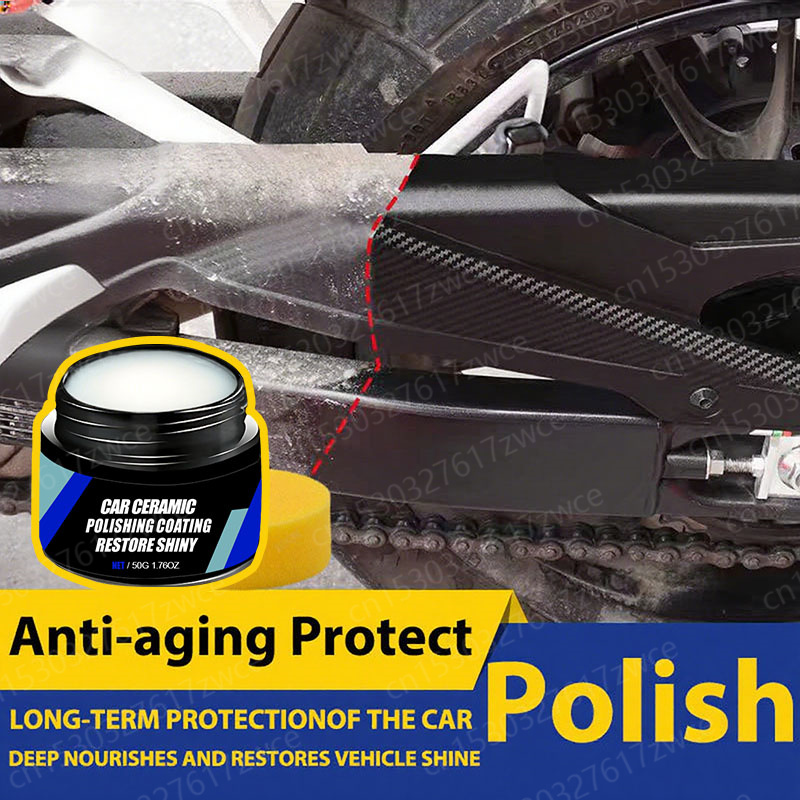 Motorcycle Fuel Tank Ceramic N – Car Wax Ceramic Coating recenzja i cena