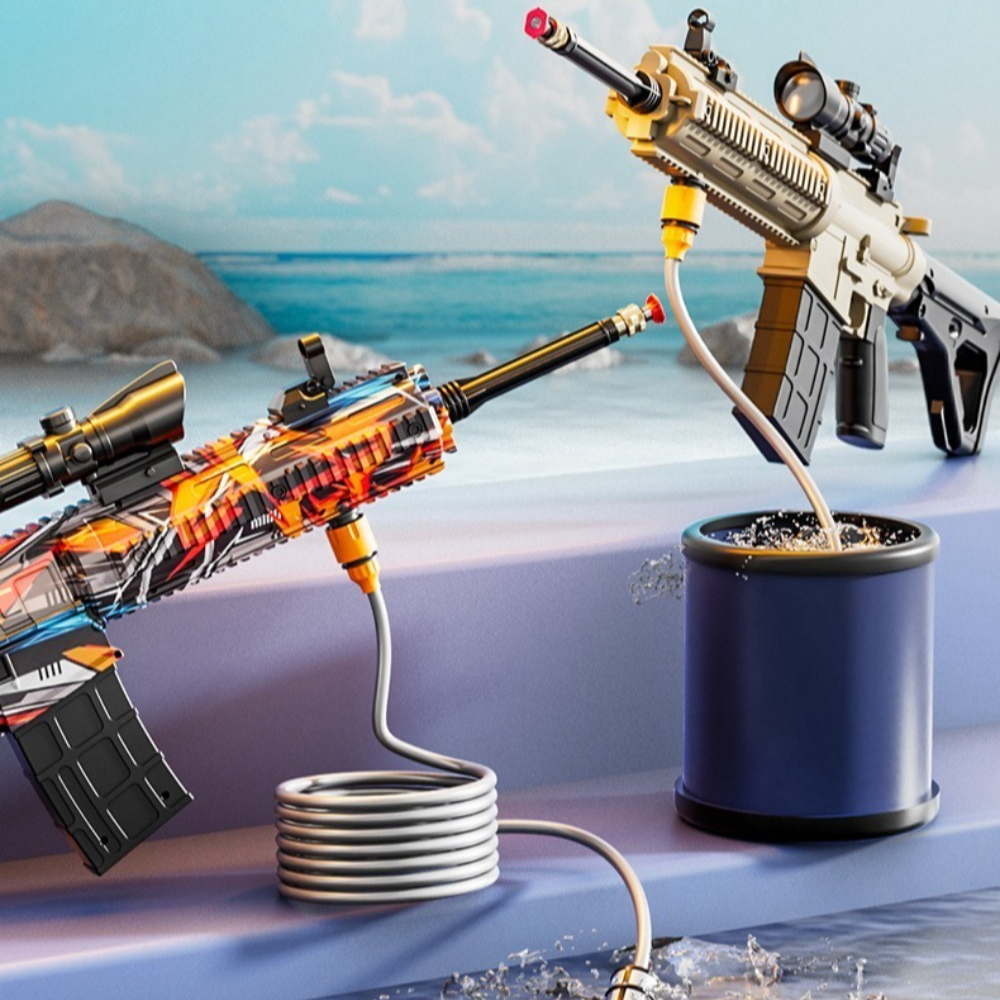 High Pressure M41 Water Gun To – Car Shampoo Ph recenzja i cena