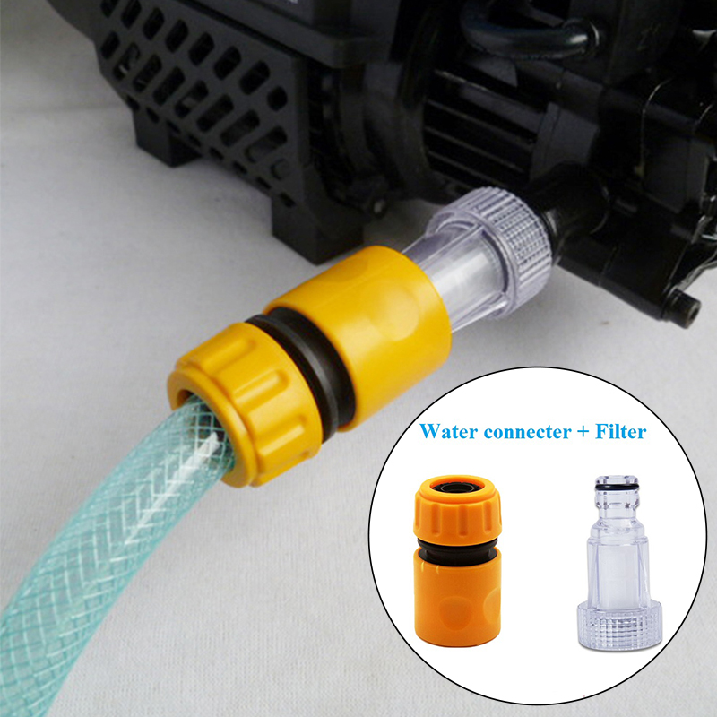 Car Washer Adapter High Pressu – Car Shampoo Ph recenzja i cena