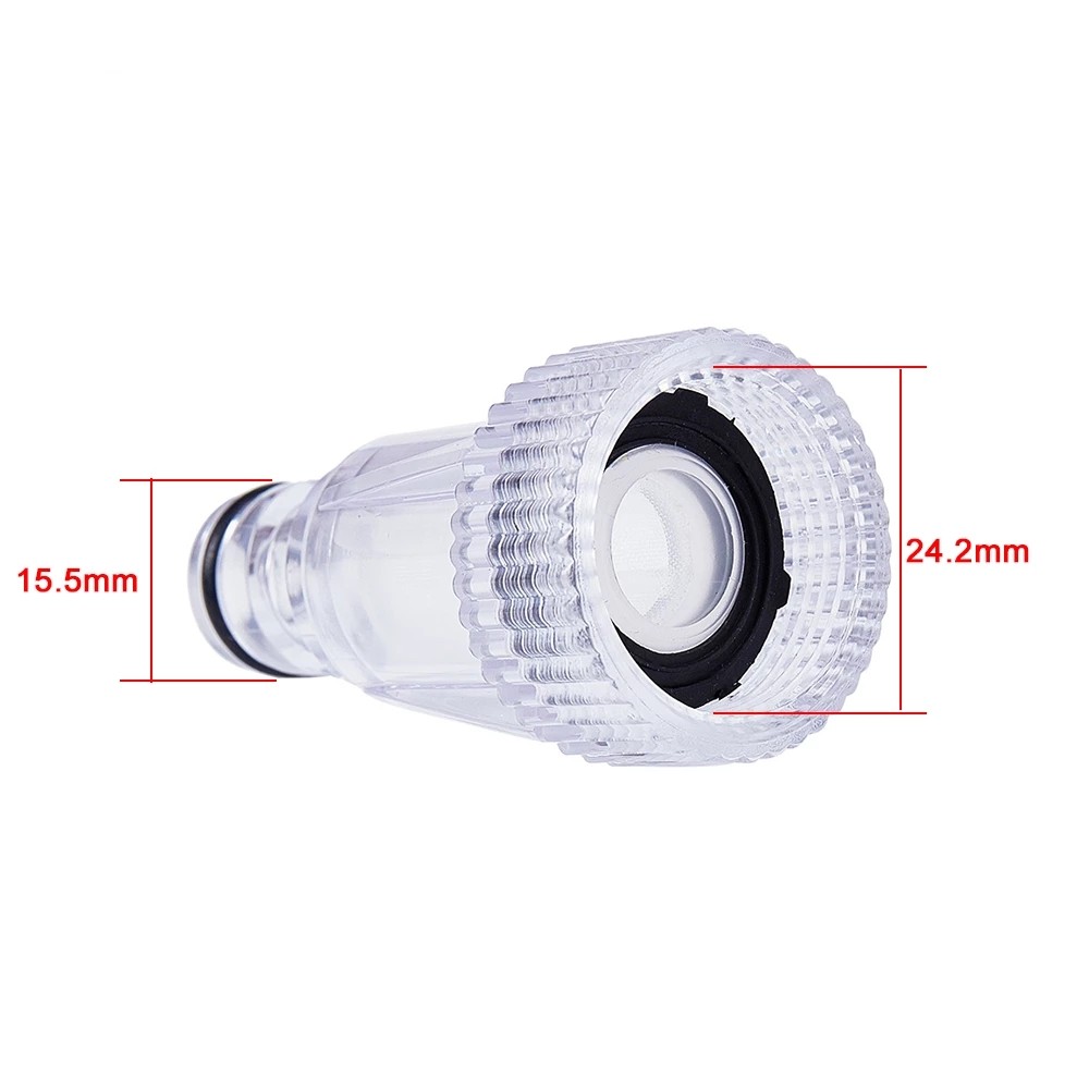 Car Washer Adapter High Pressu – Car Shampoo Ph recenzja i cena