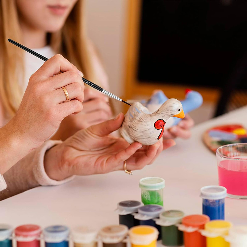 30Pcs Tiny Detail Paint Brushe – Detailing Brush Set recenzja i cena