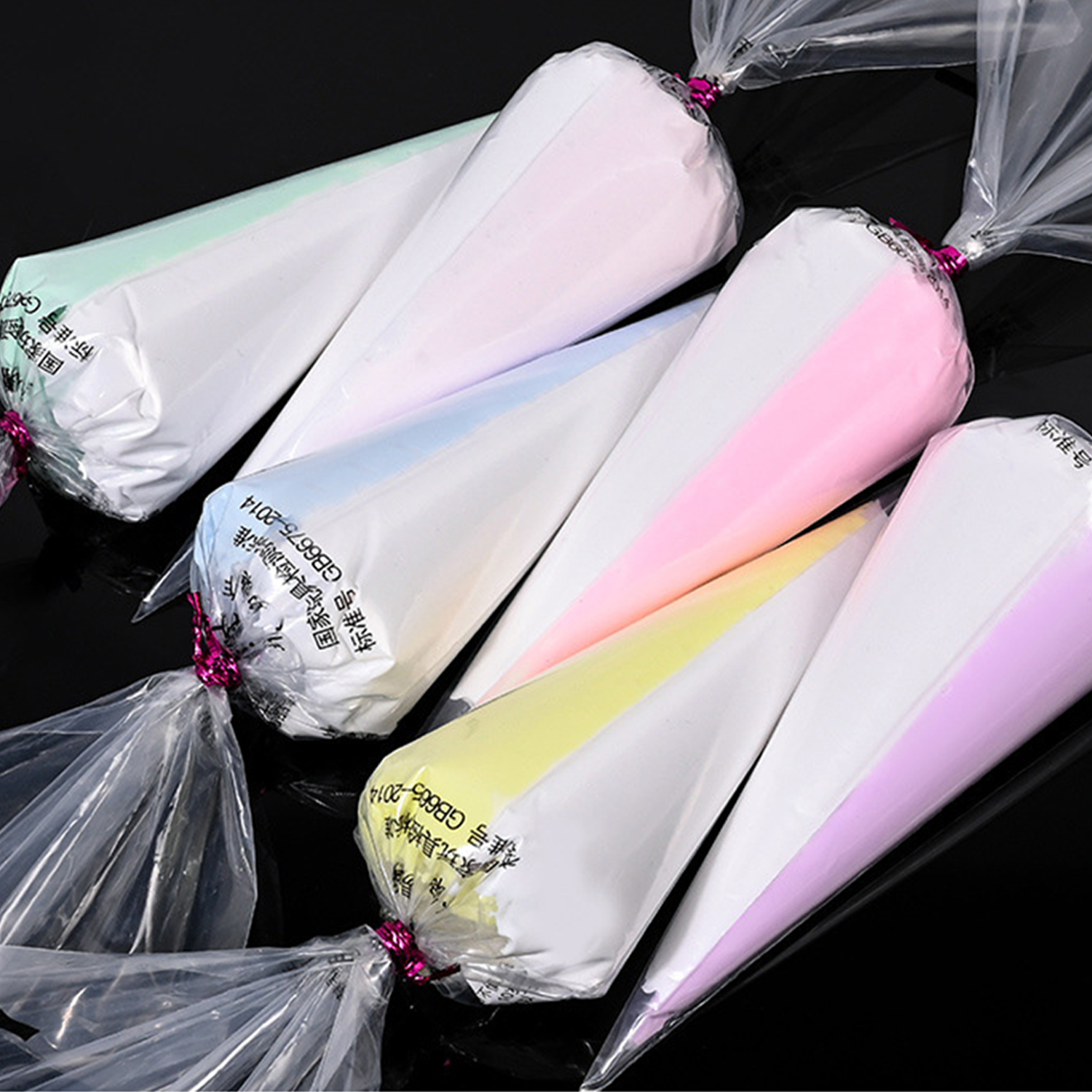 Two Color Whipped Cream Glue D – Clay Bar Lubricant recenzja i cena
