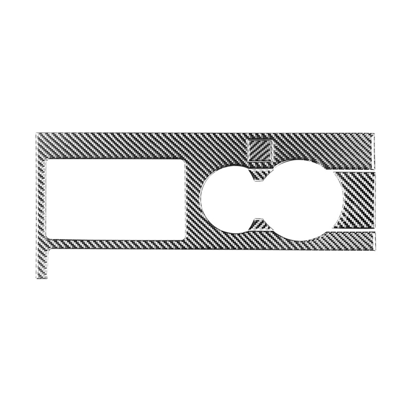 For Ford Mustang GT 2005-2009  – Interior Detailing Kit recenzja i cena