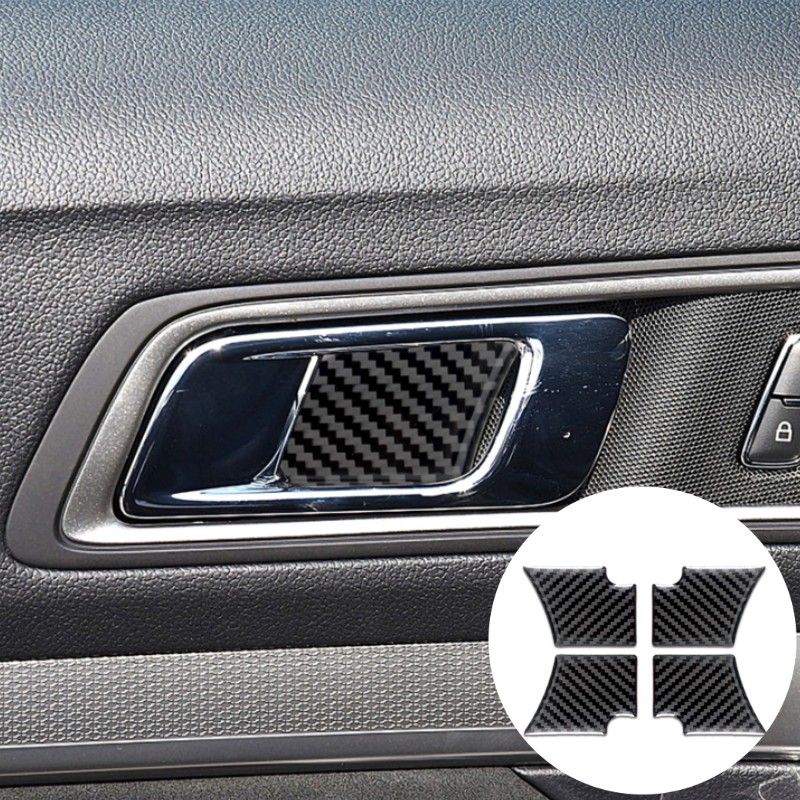 For Ford Explorer 2013-2019 Ca – Interior Detailing Kit recenzja i cena