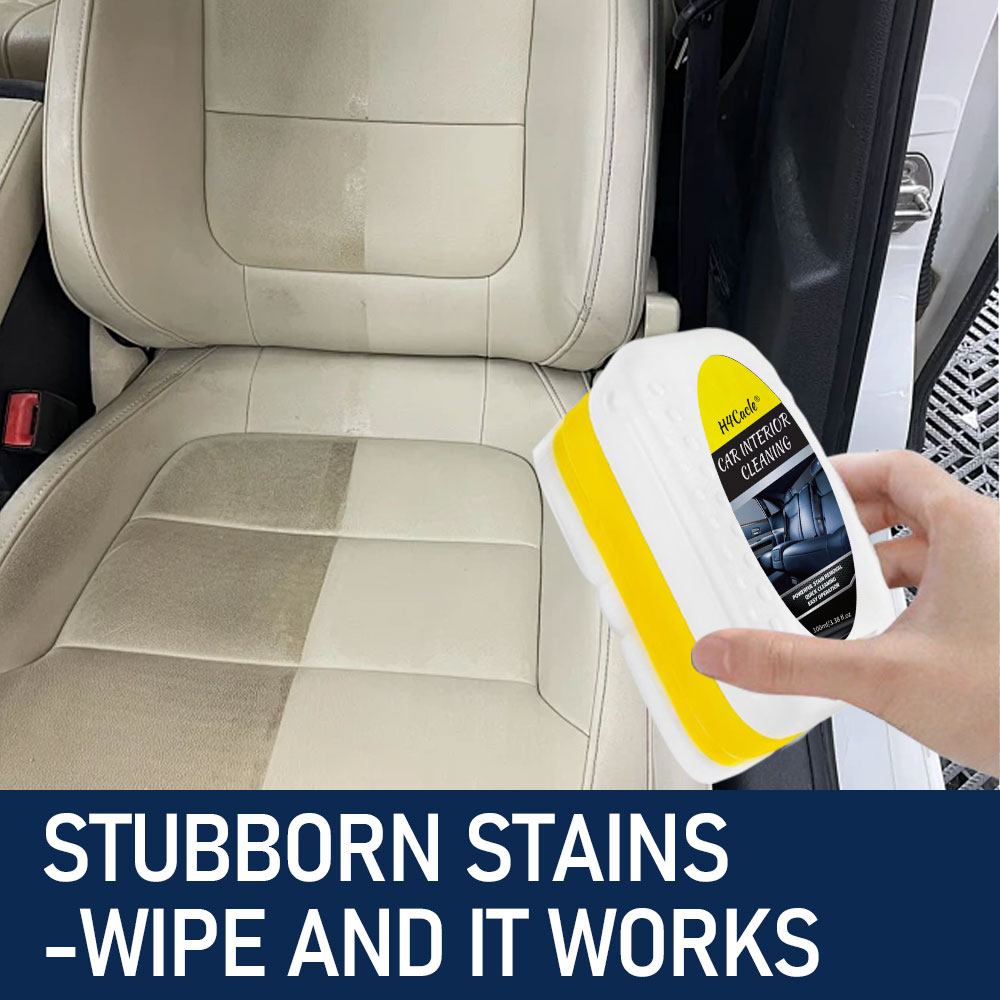 Car Interior Cleaner Brush Sea – Seat Cleaner Fabric recenzja i cena