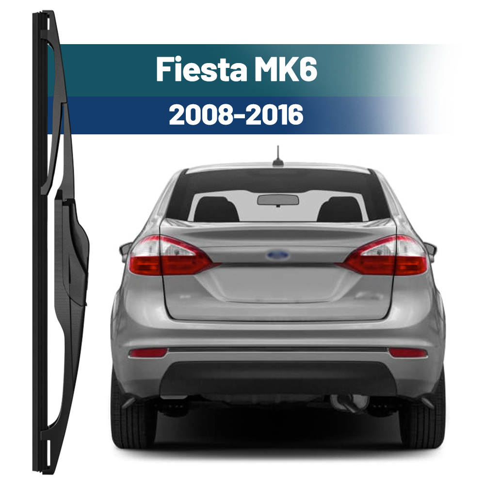 For Ford Fiesta 2008 - 2016 12 – Car Cleaning Brush recenzja i cena