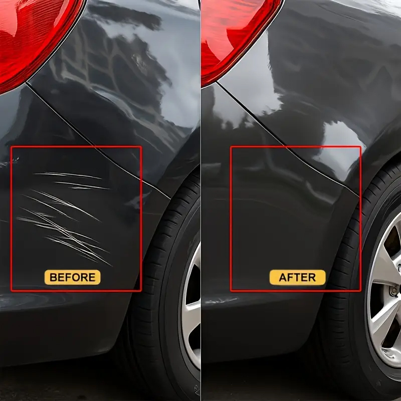 Car Special Wax Easy-to-Apply  – Car Wax Ceramic Coating recenzja i cena