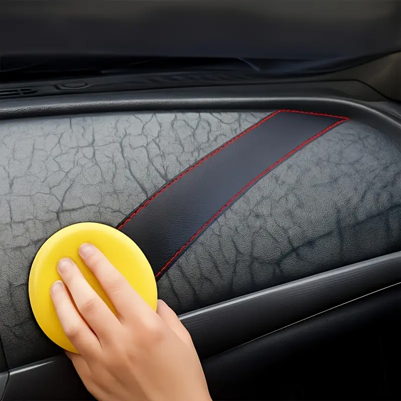 Car Special Wax Easy-to-Apply  – Car Wax Ceramic Coating recenzja i cena