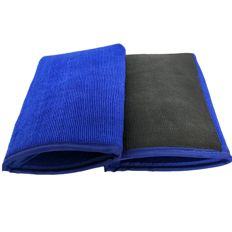 Magic Clay Bar Washing Gloves  – Clay Bar Lubricant recenzja i cena