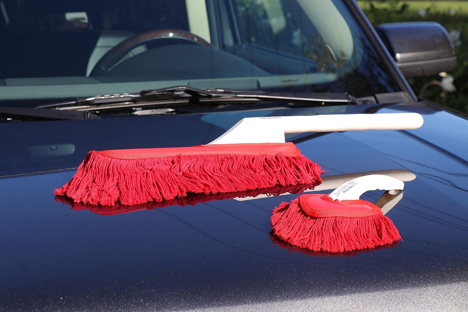 Car Duster Detailing Combo Kit – Interior Detailing Kit recenzja i cena