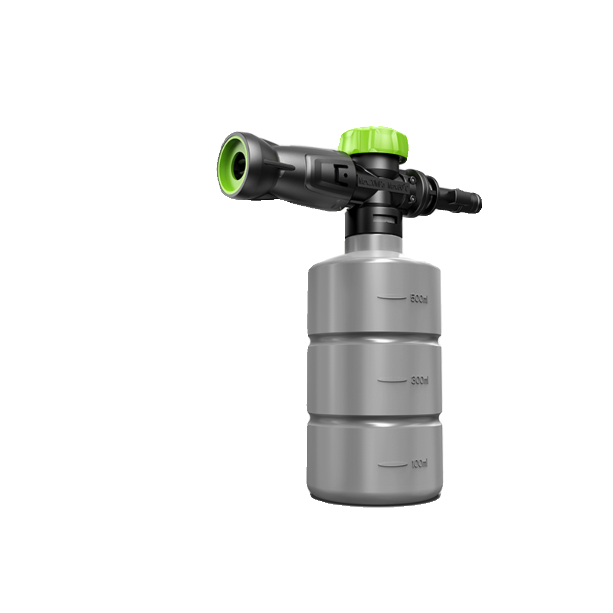 Lutian Washing Machine Accesso – Foam Cannon Car Wash recenzja i cena